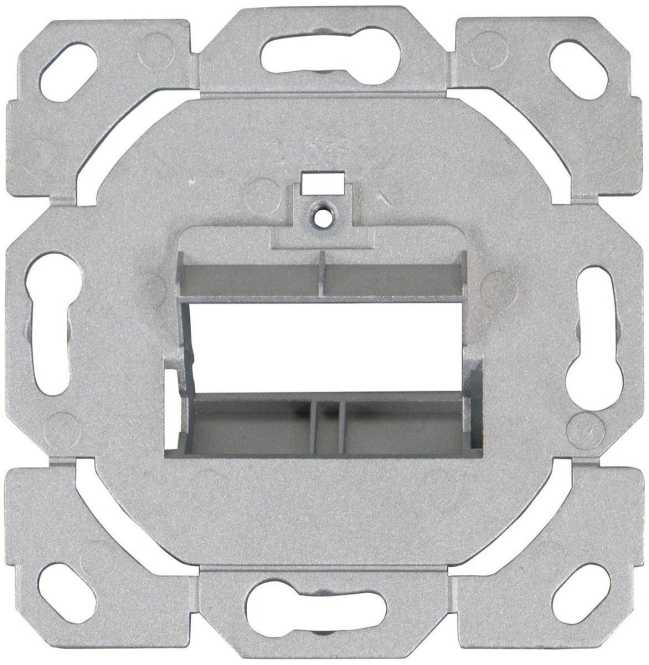 UAE Tragring für 2x Keystone Module Slimline designfähig 
