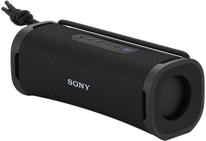 Lautsprecher Bluetooth ULT POWER SOUND Serie SRSULT10B.CE7 