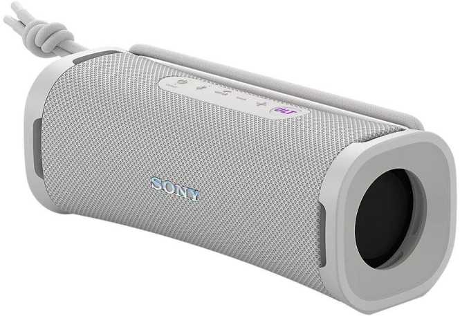 Lautsprecher Bluetooth ULT POWER SOUND Serie SRSULT10W.CE7 
