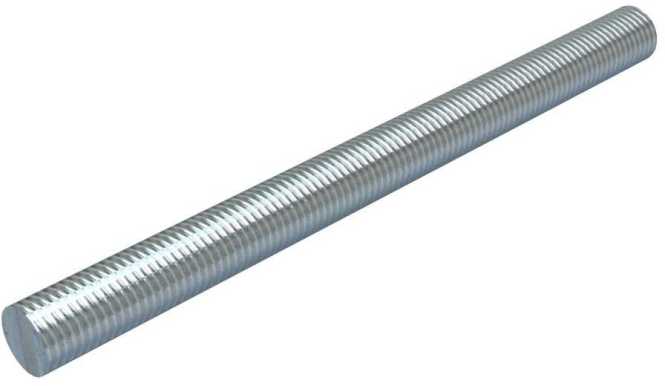 Gewindestange M10x1000mm St G 