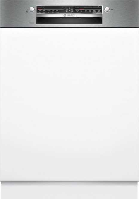 Geschirrspüler teilintegriert Serie 2 60 cm SMI2HTS02E 