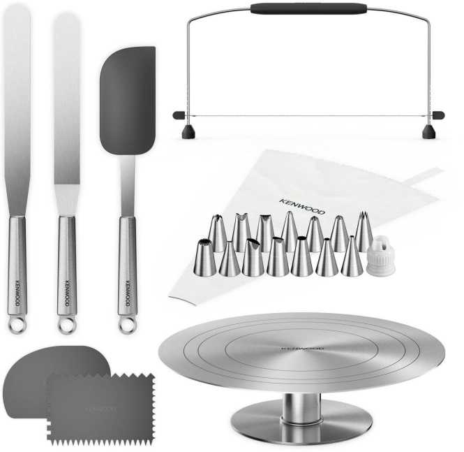 Torten-Dekorationsset AS00002755 