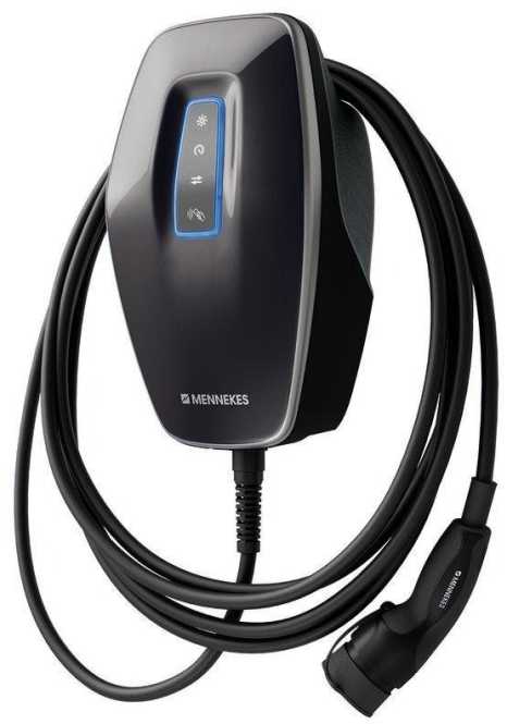 AMTRON 4You 510 11 C2 midnight black 