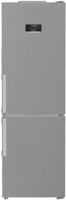 Kühl-Gefrierkombination Stand 316 Liter KSN 99400 X 