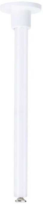 URail Zubehör Schienenabhängung 105mm Signalweiß 