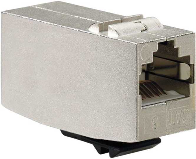 10GB-Durchführungskupplung gerade 