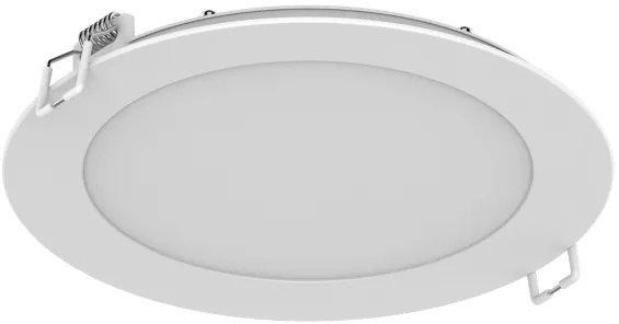 Ledinaire Slim Downlight DN065 G4 MultiColour 19W D200mm rund PSU 2000 lm All-in 