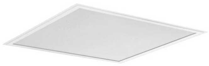 LED-Einlege-Panel mikroprismatische Abdeckung 32W 4000K MP 