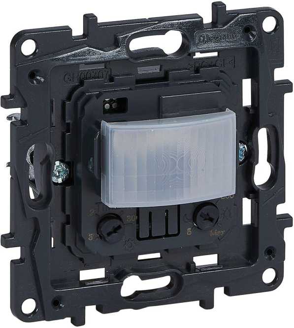 IR-Bewegungsmelder Niole Step 