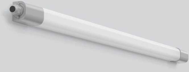 FR-Wannenleuchte Planox Eco LED 20/34W 4000K 3050/4950lm 1399mm PC 