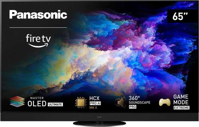 Fernseher 4K HDR Smart TV TV-65Z95AEG 