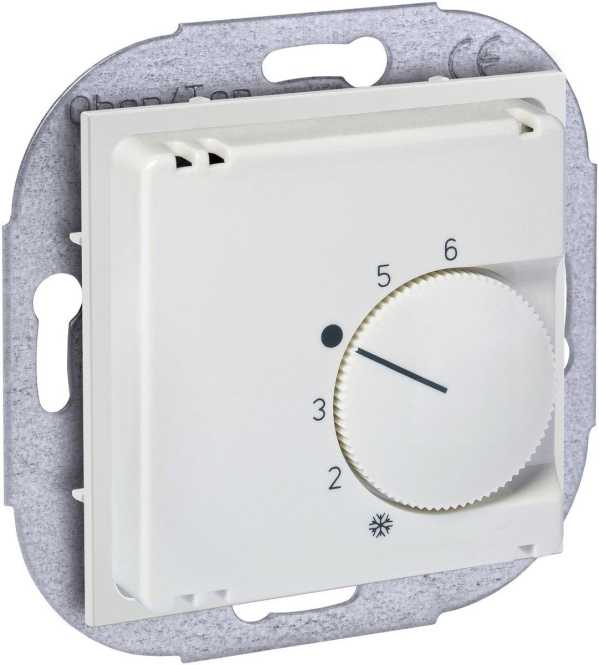 Thermostat SEANO für das Heizen 