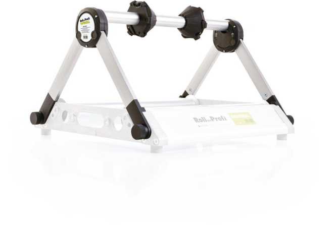 Abrollprofi für empfindliches Abrollgut (LWL Leitung) 