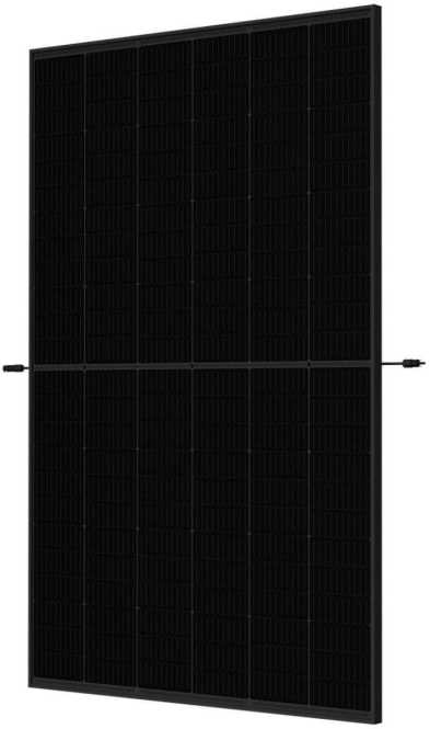 PV-Modul 445 Wp Monokristallin full black TSM-445NEG9R.25 