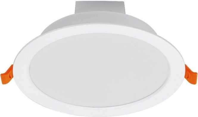 Einbaudownlight SMART RECESS DOWNLIGHT TW AND RGB 170mm 110 ° RGB + TW 