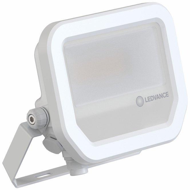 Fluter FLOODLIGHT 10 Gen4 8W 1200lm 840 PowerSelect symmetrisch weiß 