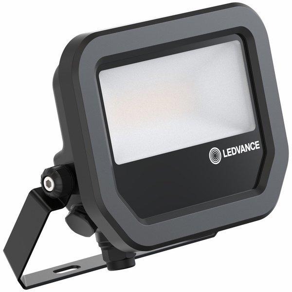 Fluter FLOODLIGHT 10 Gen4 8W 1200lm 865 PowerSelect symmetrisch schwarz 