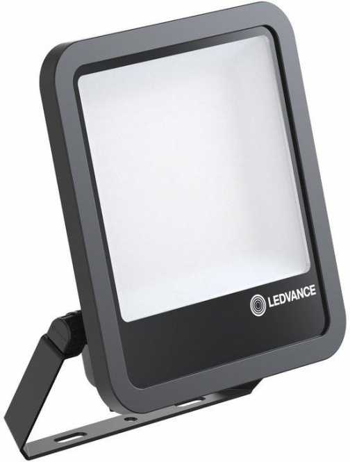 Fluter FLOODLIGHT 150 Gen4 100W 15000lm 840 PowerSelect symmetrisch schwarz 