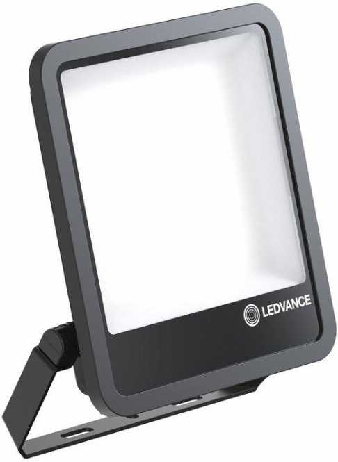 Fluter FLOODLIGHT 250 Gen4 167W 25000lm 830 PowerSelect symmetrisch schwarz 