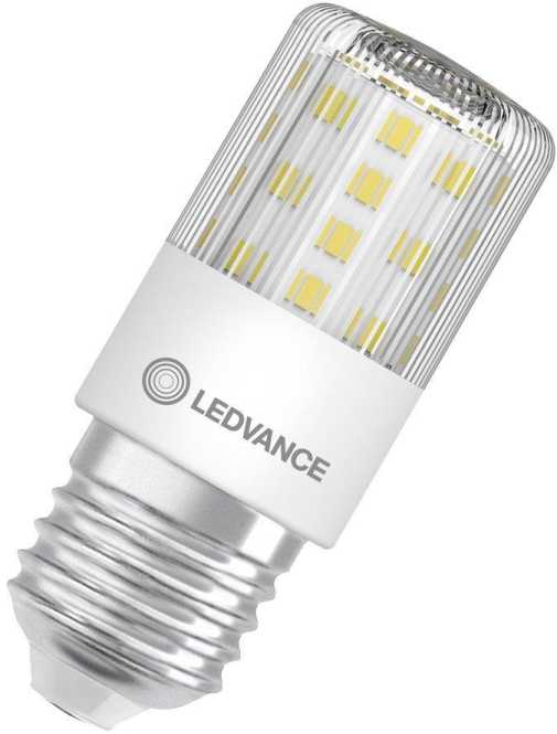 LED Lampe SPECIAL T SLIM dimmbar P 7W 827 Clear E27 