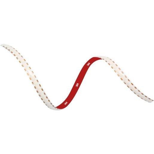 LED Band S-COB infinicut IP20 24V DC 7W/m 2700K Ra>90 650lm/m 5m 