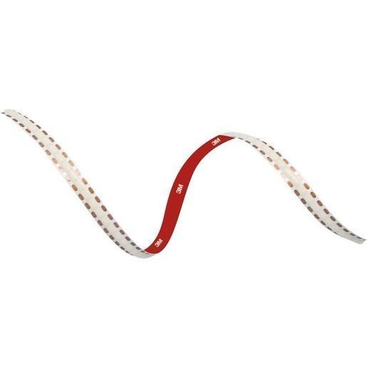 LED Band S-COB infinicut IP20 24V DC 15W/m 2700K Ra>90 1440lm/m 5m 