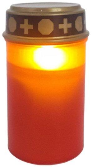 LED Grablicht mit Timer SHXTLT01 rot 