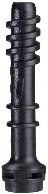 Set 8 Schlitz-Arretierschrauben für PLS-Gehäuse 