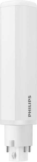 LED Lampe CorePro LED PLC 9,5W 830 4P G24q-3 EVG/230V 990lm 3000K 