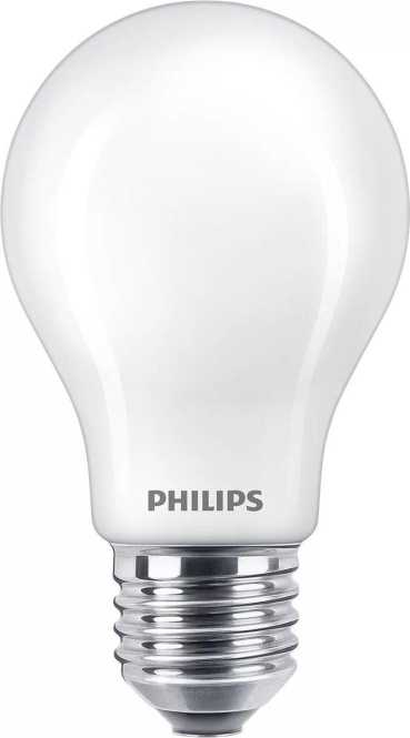 LED Lampe MASTER LEDBulb DimTone 3,4 -40W E27 CRI95 A60 matt 470lm 2200-2700K 