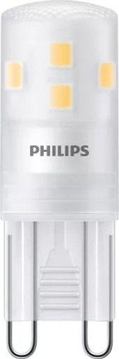 LED Lampe CorePro LEDcapsule 1,9-25W ND G9 827 220lm 2700K 