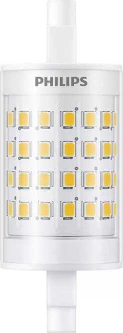 LED Stablampe CorePro LEDlinear ND 7-60W R7S 78mm830 950lm 3000K 