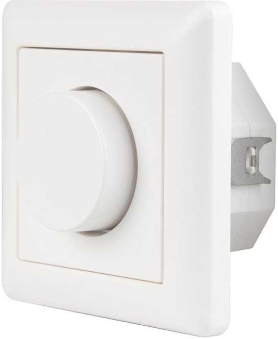 LED Controller Manual Control Unit Select DALI-2 austauschbares Cover TW 