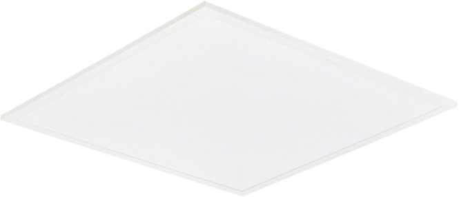 Einlegeleuchte Ledinaire Panel G5 RC066B 34S/W62L62 OC PSU 3400lm 4000K 