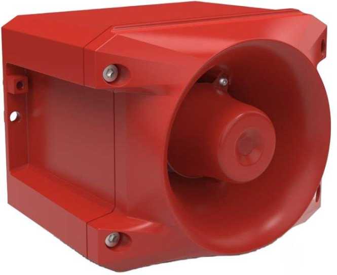Protect Schallgeber PRO 10 10-60V DC 