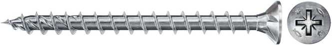 PowerFast II 4,0x40 SK PZ VG blvz 200 