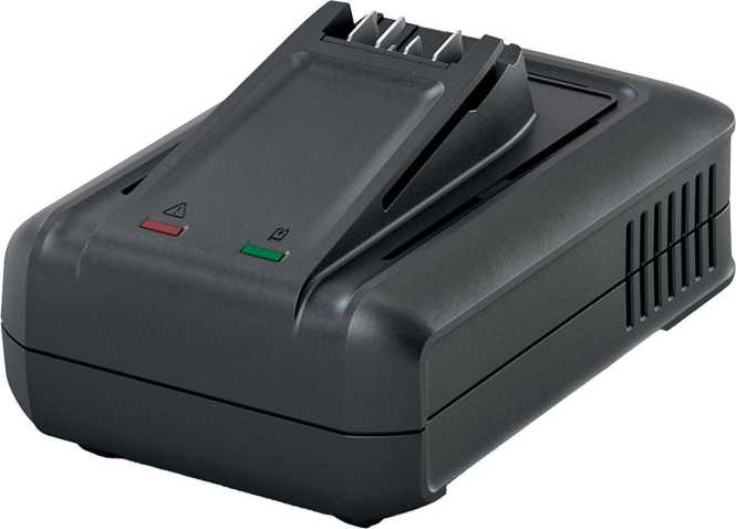 Schnellladegerät Power for ALL 18V BHZUC1844 