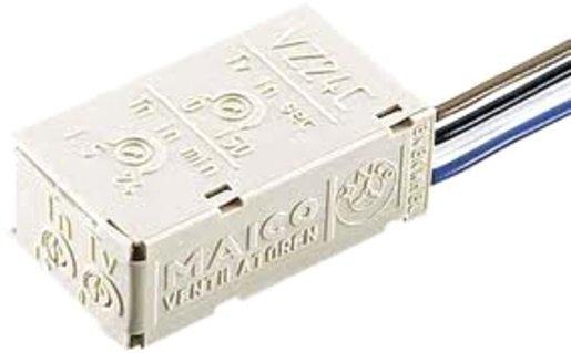 Verzögerungszeitschalter VZ6 Einschaltverz. 50s Nachlaufzeit 6min. 