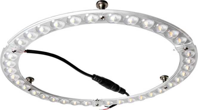 LED Wechselmodul QUICK-FIXadapt 18W 4000K 