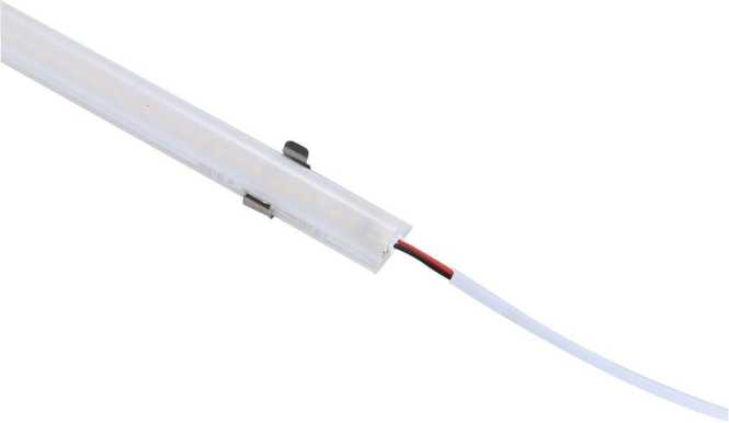 LED-Modul QUICK-FIXdc 1430mm max.39W 1400mA (26-28V DC) 4000K 