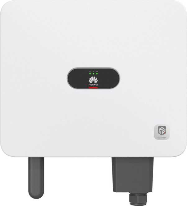 Hybrid-Wechselrichter SUN5000-25K-MB0 3-phasig 27,5 kVA 