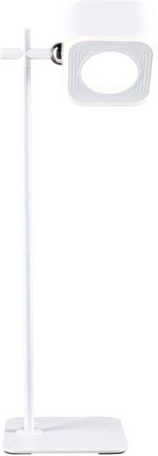 Mobile Tischleuchte Varia White Switch 250lm / 60lm 1,6 / 0,4W Weiß 