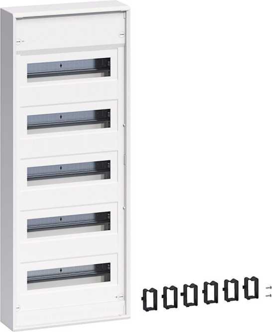 Kleinv. volta APV 5x12PLE IP30 