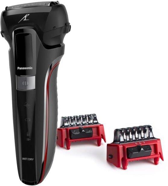 Nass- und Trockenrasierer schwarz ES-LL41-K503 