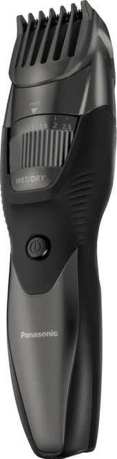 Bartschneider mit praktischer Ladestation 