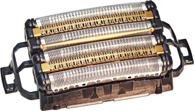 Scherfolie und Klingenblock WES9600Y1361 