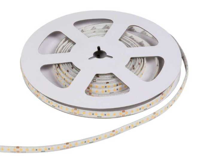 FLEX STRIP IP53 800 MONO 24 VDC 1200 lm/m 3000 K 