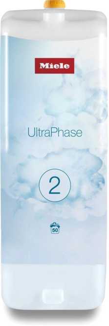 Waschmittel UltraPhase 2 universelle WA UP2 1403 L 