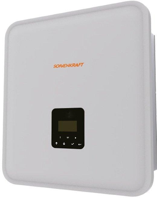 SK Hybridwechselrichter 12 kW 