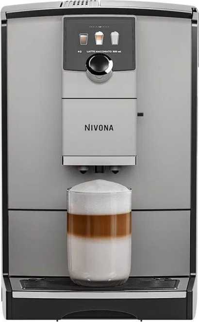 Espressovollautomat NICR 793 3 Jahre Garantie 